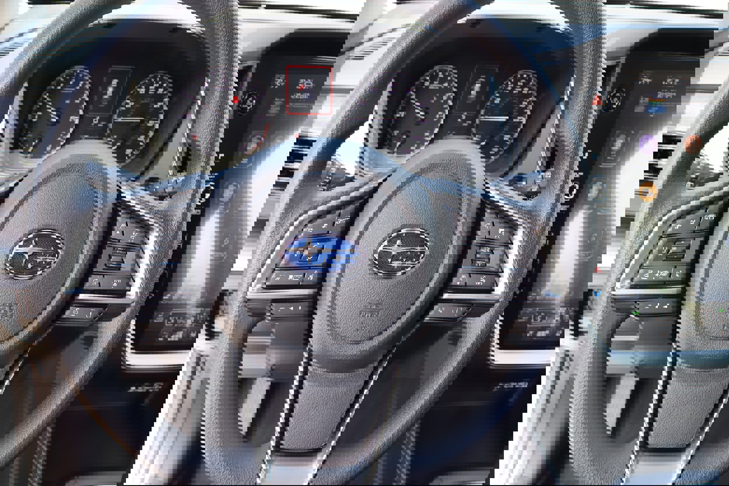 New 2025 Subaru Impreza 2.0i Sport w/ Popular Package #1 image 12