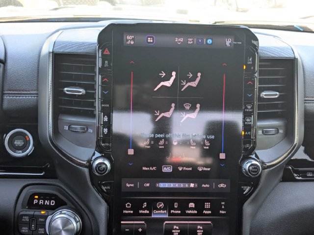 New 2026 RAM 1500 Laramie AWD/4WD image 20
