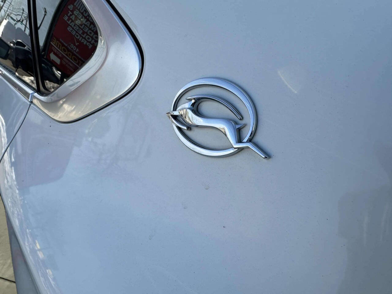 Used 2019 Chevrolet Impala LS FWD image 21