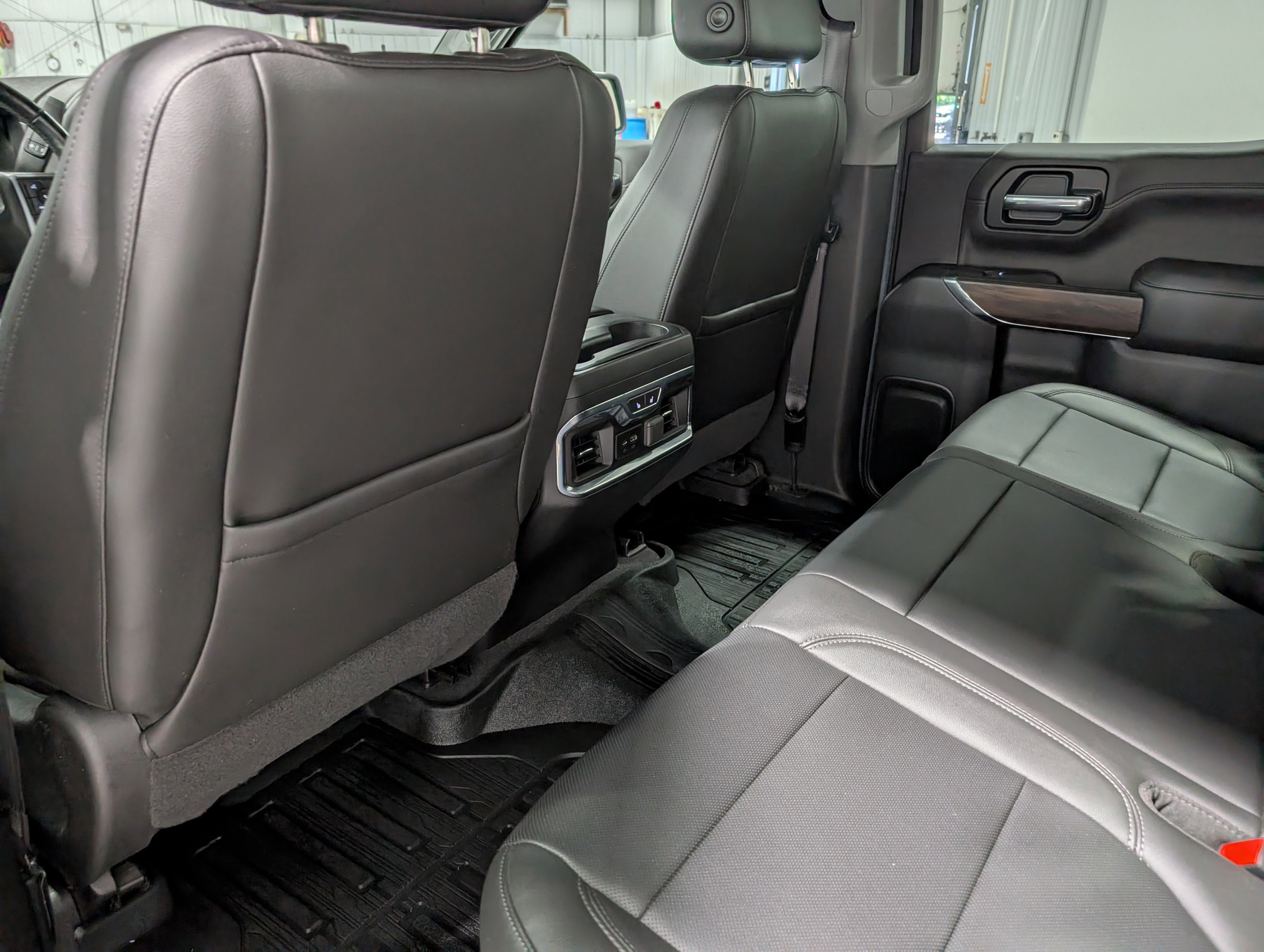 Used 2020 GMC Sierra 1500 SLT w/ SLT Premium Plus Package image 20