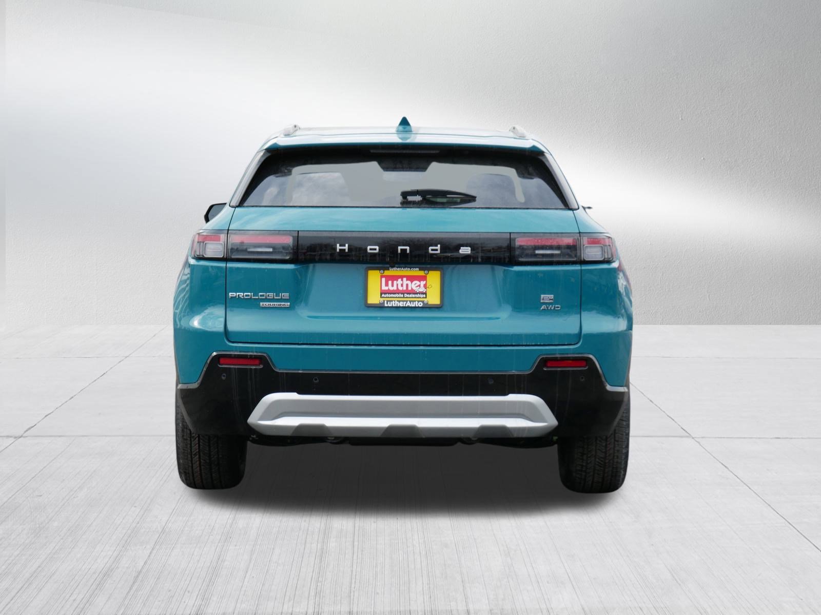 New 2026 Honda Prologue Touring image 6