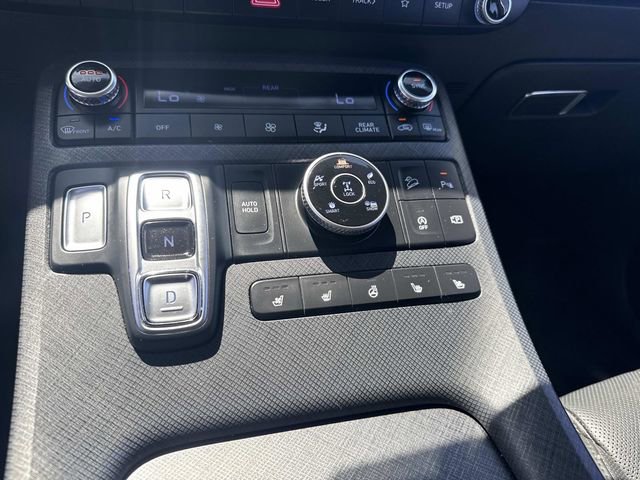 Used 2024 Hyundai Palisade Limited AWD/4WD image 23