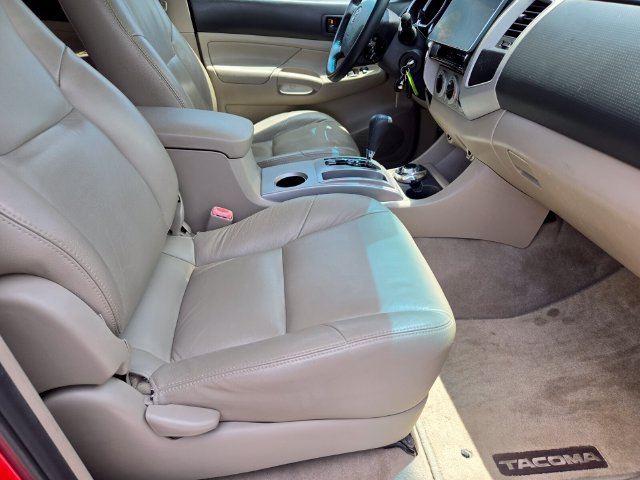 Used 2008 Toyota Tacoma 4x4 Double Cab image 16