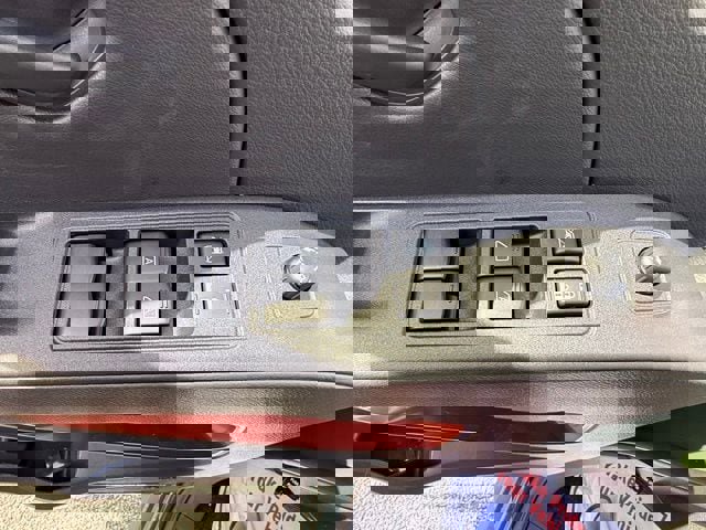 New 2026 Nissan Frontier PRO-4X w/ Pro Premium Package image 11