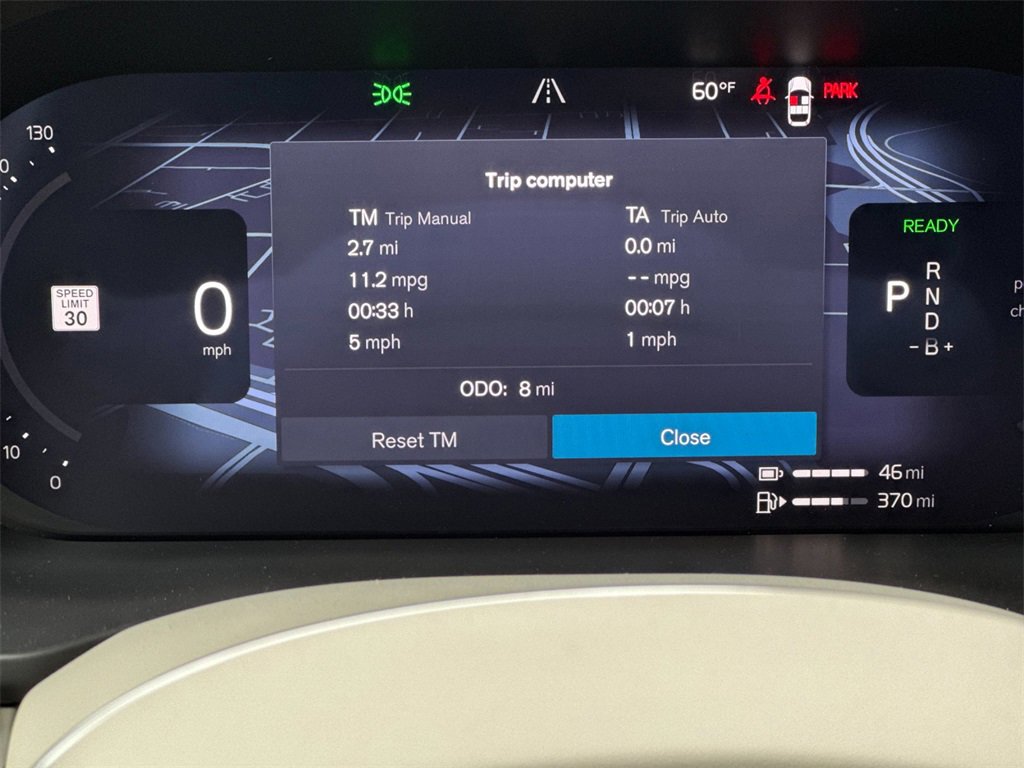 New 2026 Volvo XC60 T8 Ultra w/ Climate Package image 27