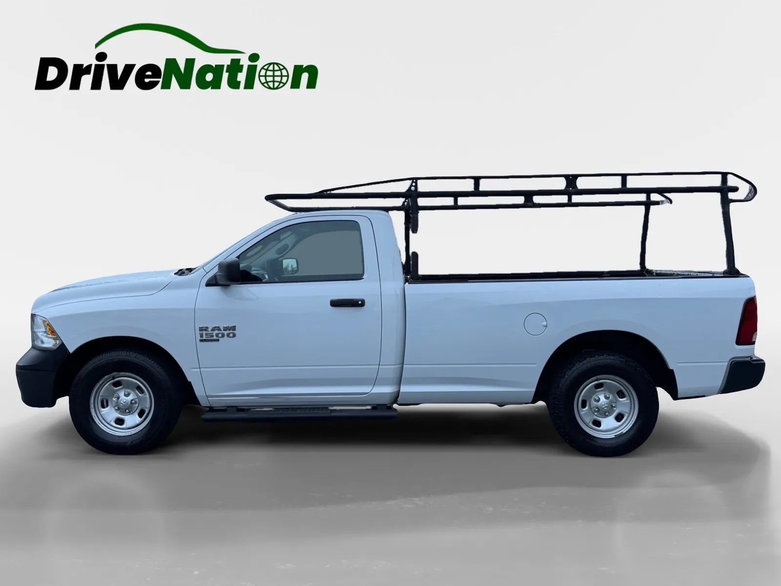Used 2019 RAM 1500 Tradesman w/ Power & Remote Entry Group RWD image 8