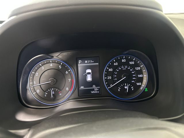 Certified 2023 Hyundai Kona SE image 17