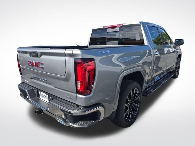 New 2026 GMC Sierra 1500 SLT w/ SLT Premium Package AWD/4WD image 6