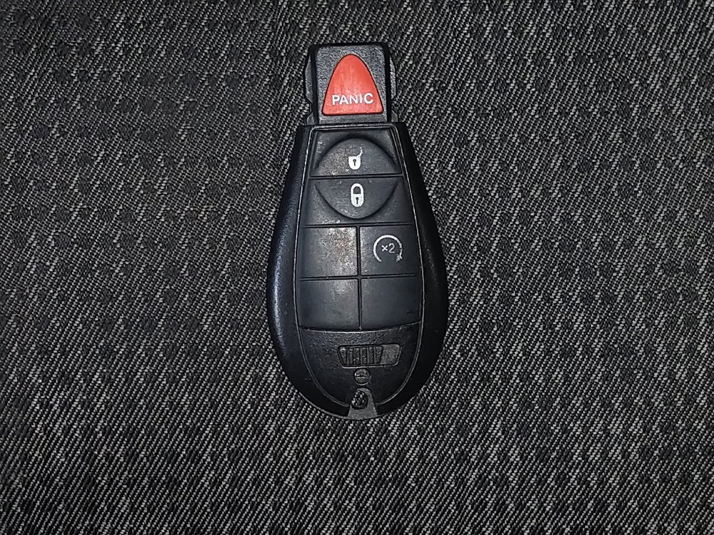 Used 2019 RAM 1500 Big Horn image 32