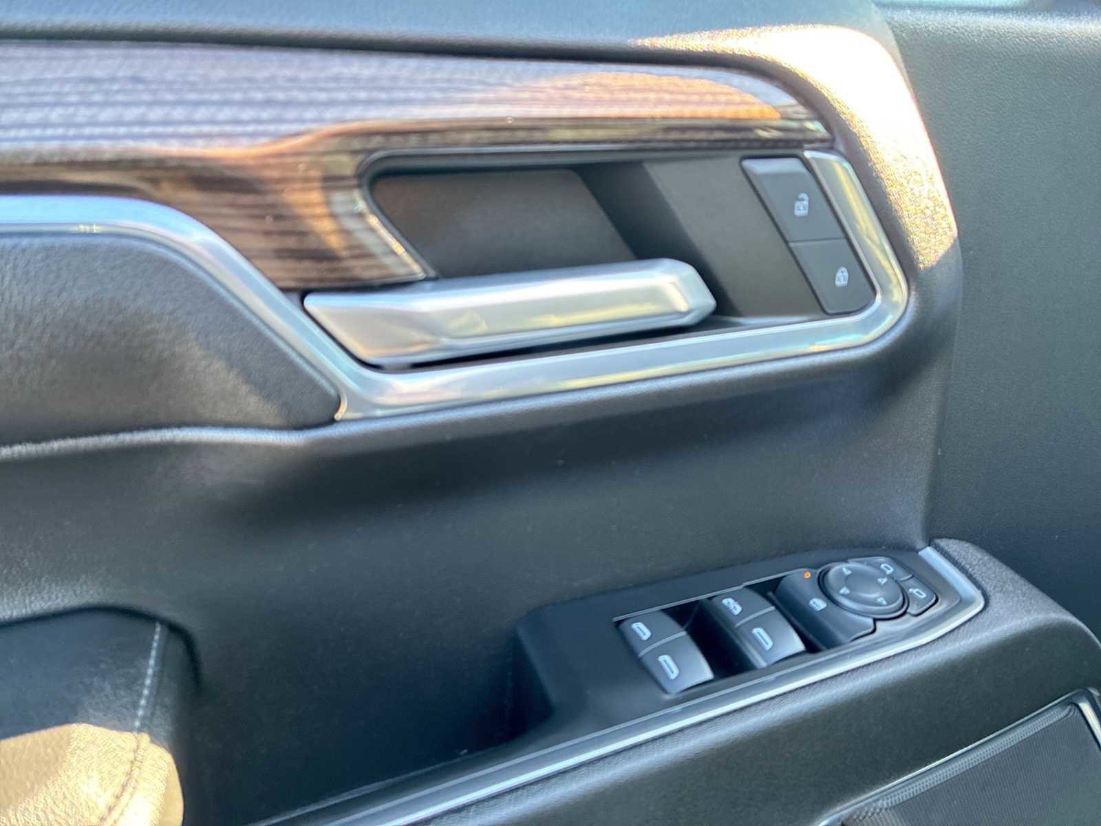 Certified 2023 Chevrolet Silverado 1500 RST image 21