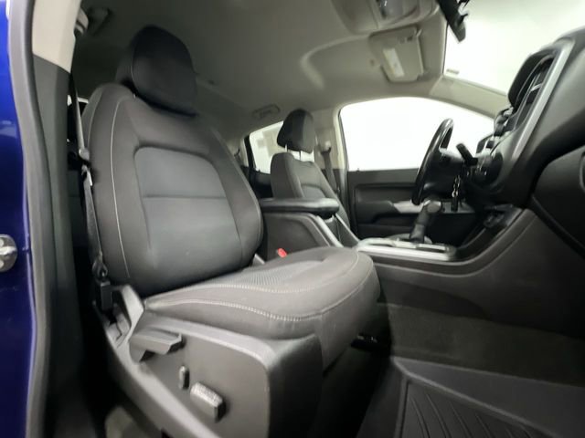 Used 2017 Chevrolet Colorado LT w/ LT Convenience Package image 25