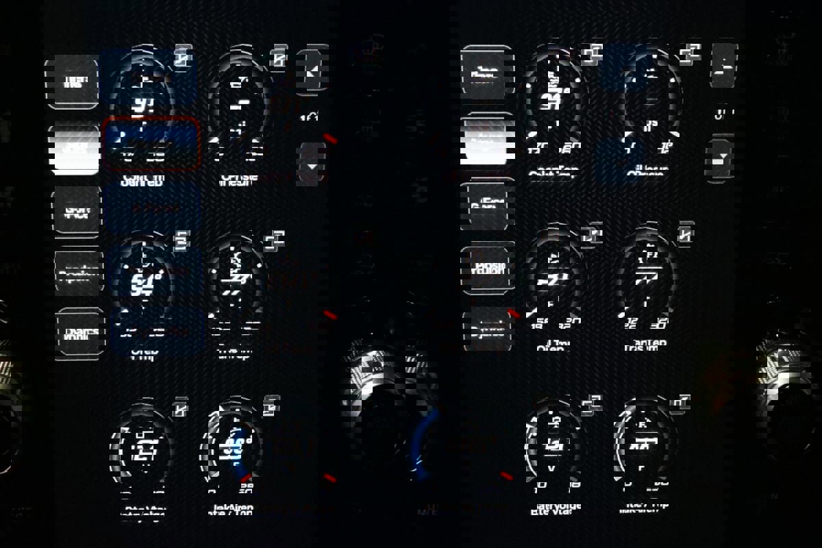 Used 2022 RAM 1500 TRX w/ TRX Level 2 Equipment Group image 65