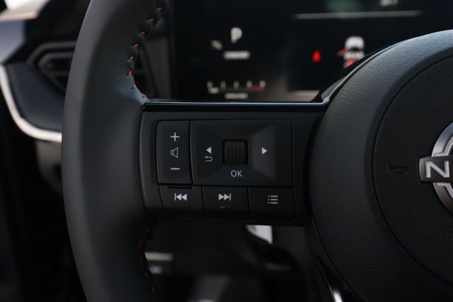 New 2025 Nissan Kicks SR image 26