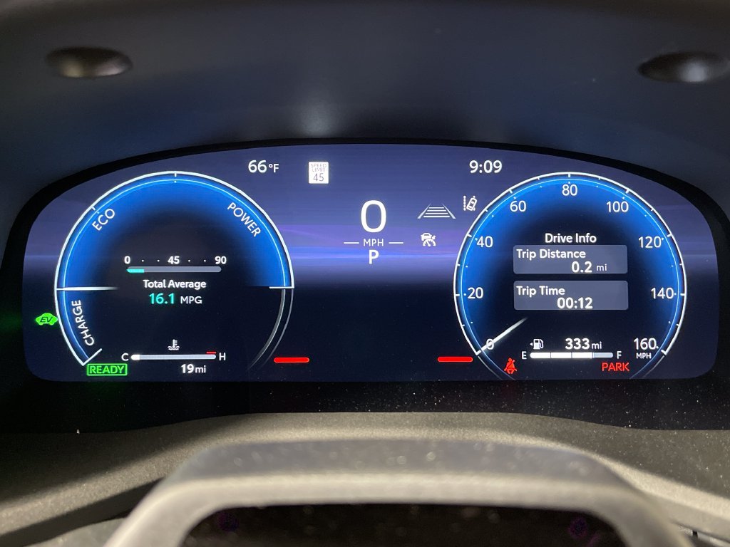 New 2026 Toyota Camry XSE w/ Premium Plus Package FWD image 18