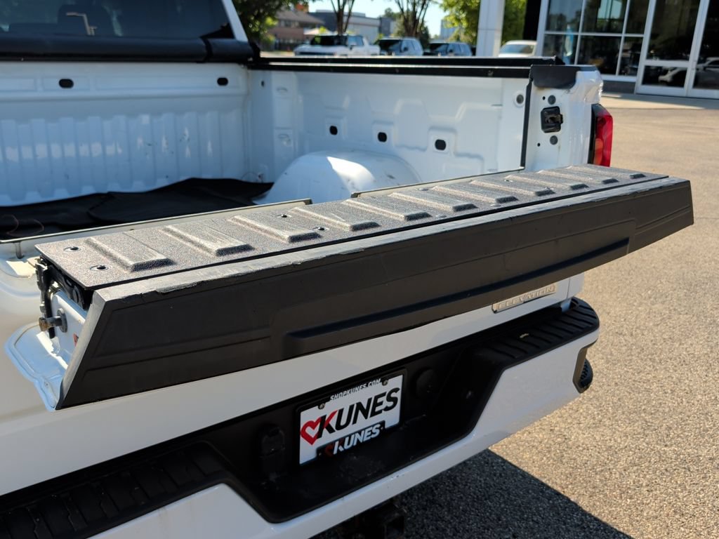 Used 2022 GMC Sierra 1500 Elevation AWD/4WD image 46