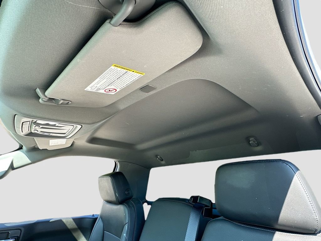 Used 2022 Chevrolet Silverado 2500 W/T w/ WT Convenience Package image 22