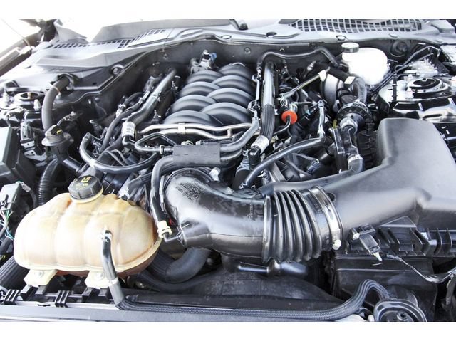 Used 2022 Ford Mustang GT Premium w/ Equipment Group 401A RWD image 29