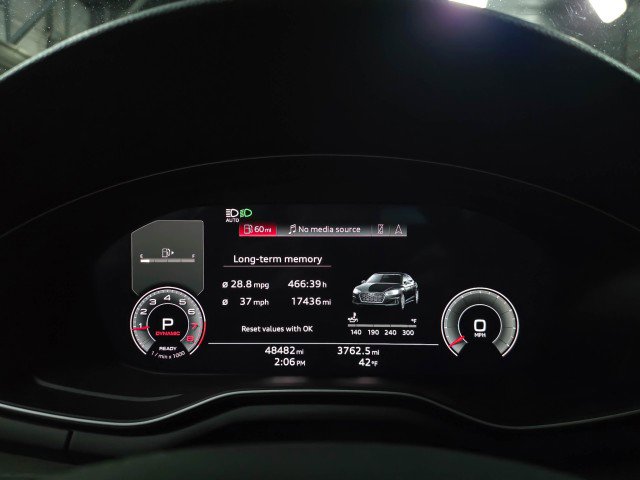 Used 2022 Audi A5 2.0T Premium Plus image 26