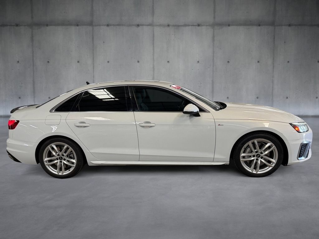 Used 2023 Audi A4 2.0T Premium w/ Convenience Package AWD/4WD image 6