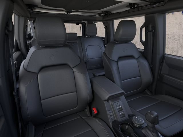 New 2026 Ford Bronco Badlands w/ Wildtrak Package AWD/4WD image 10