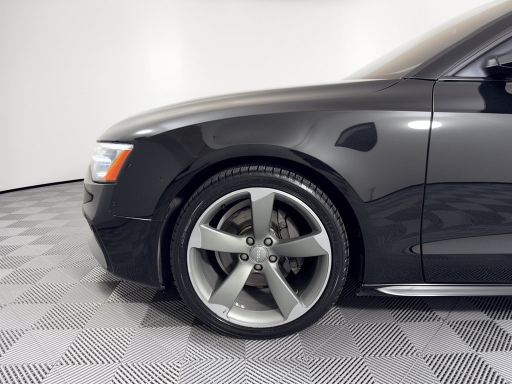 Used 2015 Audi A5 2.0T Premium Plus w/ Technology Package AWD/4WD image 13
