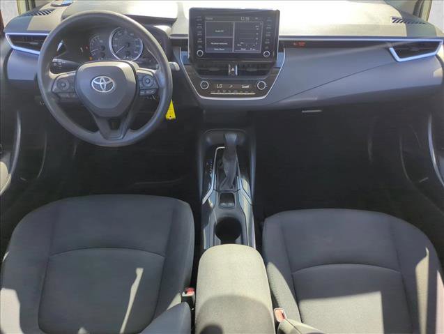 Used 2020 Toyota Corolla LE image 20