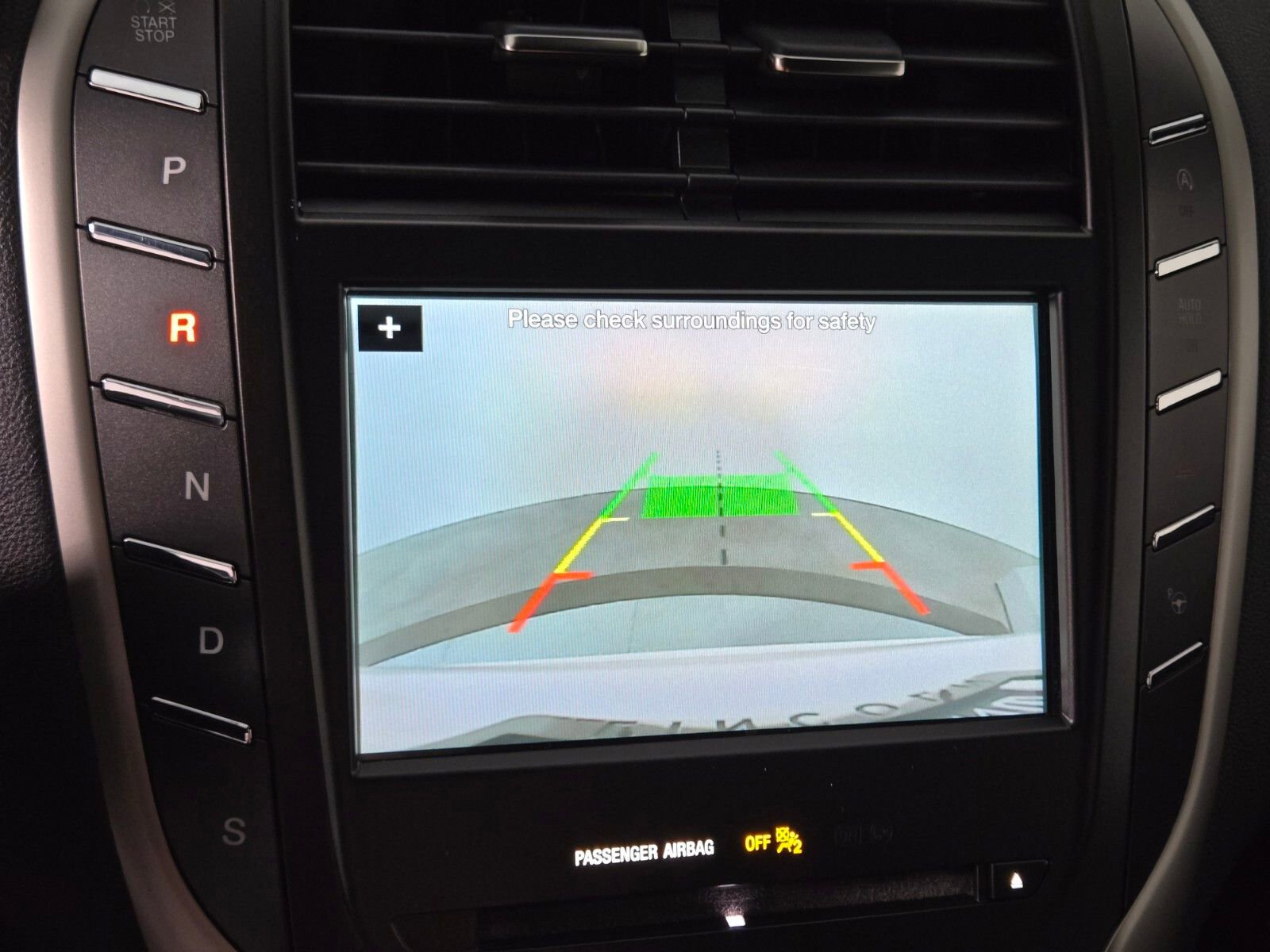 Used 2019 Lincoln MKC Reserve w/ MKC Technology Package image 26