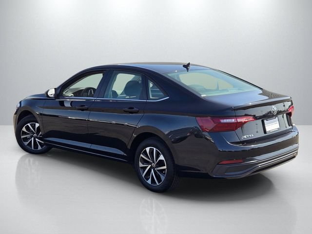 Used 2023 Volkswagen Jetta S FWD image 6