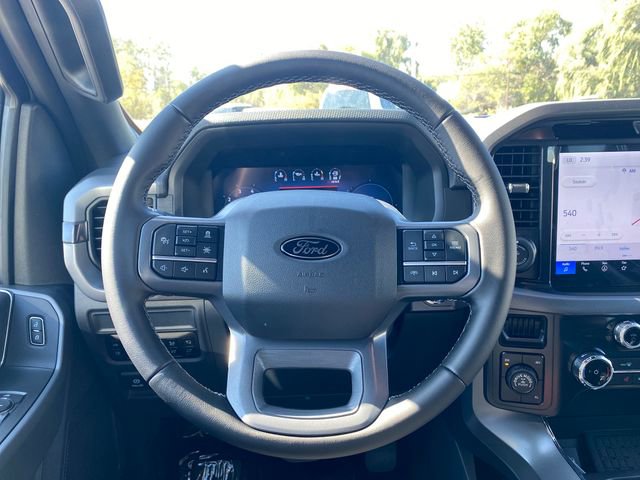 New 2025 Ford F150 XLT image 20
