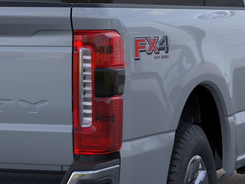 New 2026 Ford F350 Lariat w/ Lariat Ultimate Package AWD/4WD image 50