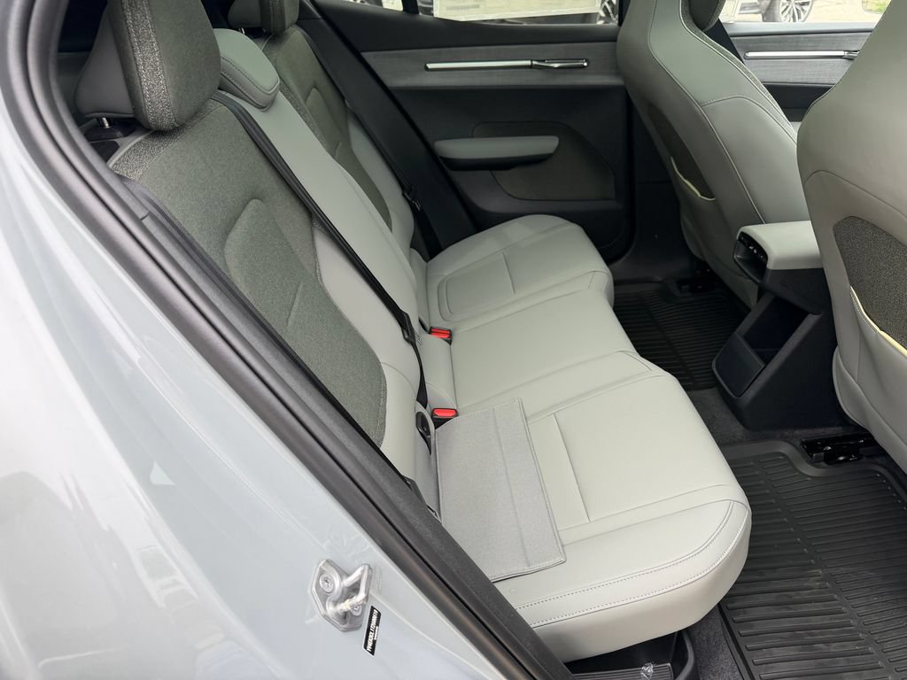 New 2026 Volvo EX30 Cross Country Ultra w/ Protection Package Premier AWD/4WD image 11