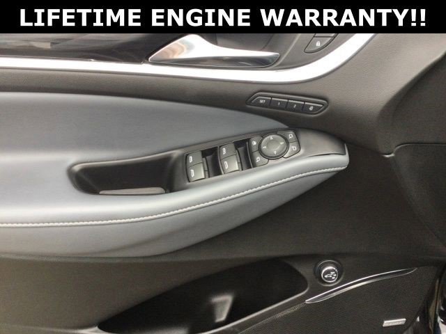 Certified 2023 Buick Enclave Premium w/ Experience Buick Package image 8