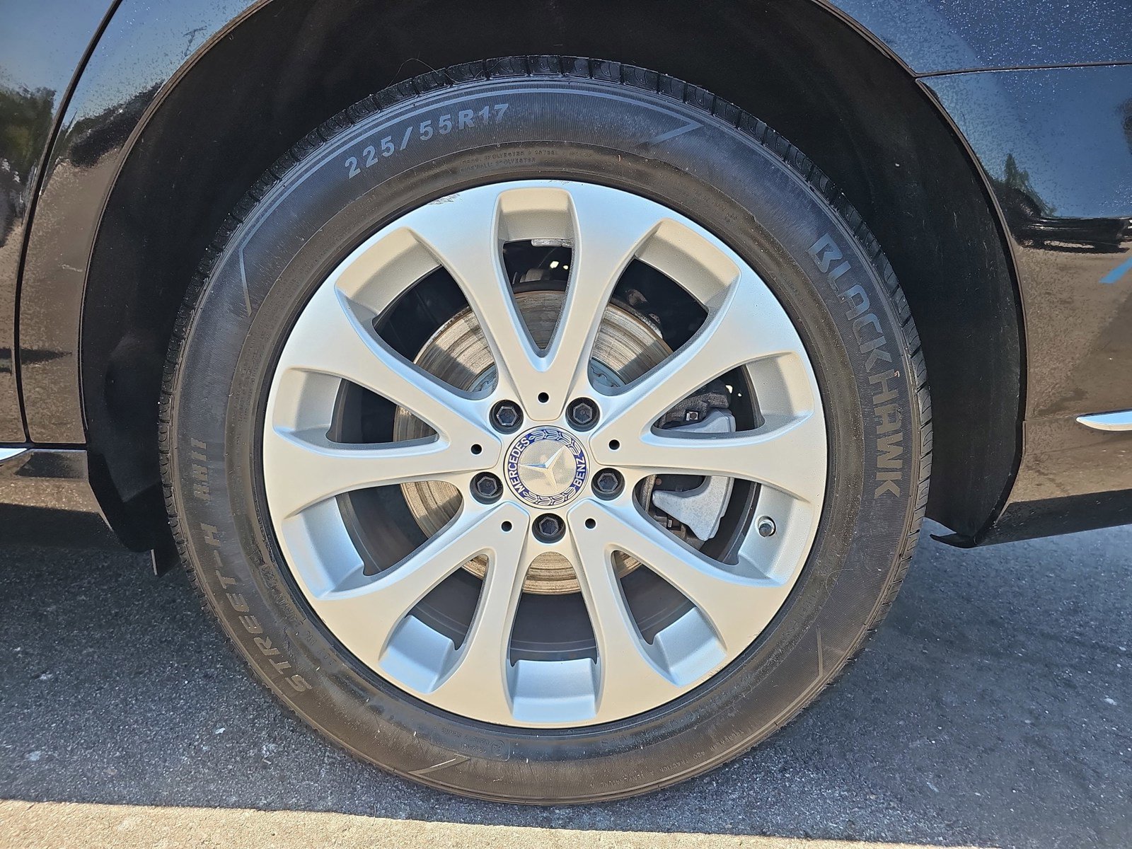 Used 2017 Mercedes-Benz E 300 image 33