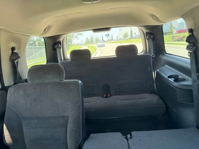 Used 2003 Dodge Durango SLT AWD/4WD image 16