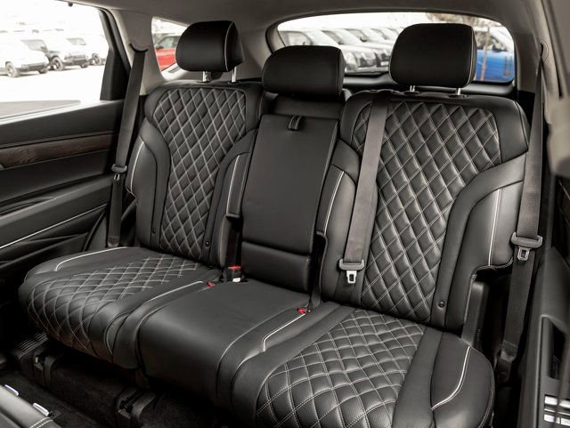 Used 2024 Genesis GV80 3.5T w/ Prestige Package image 20