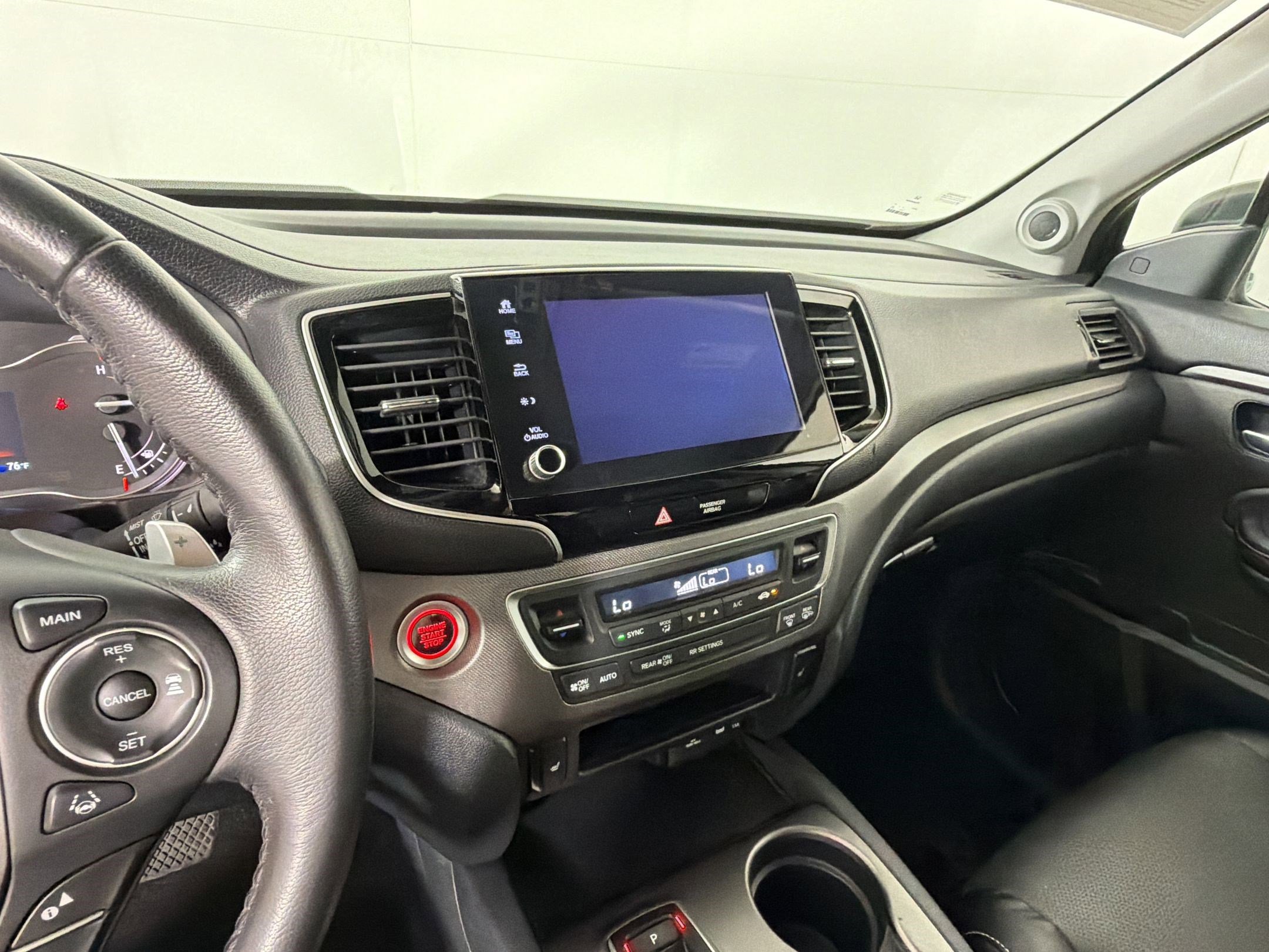 Certified 2023 Honda Ridgeline RTL image 23