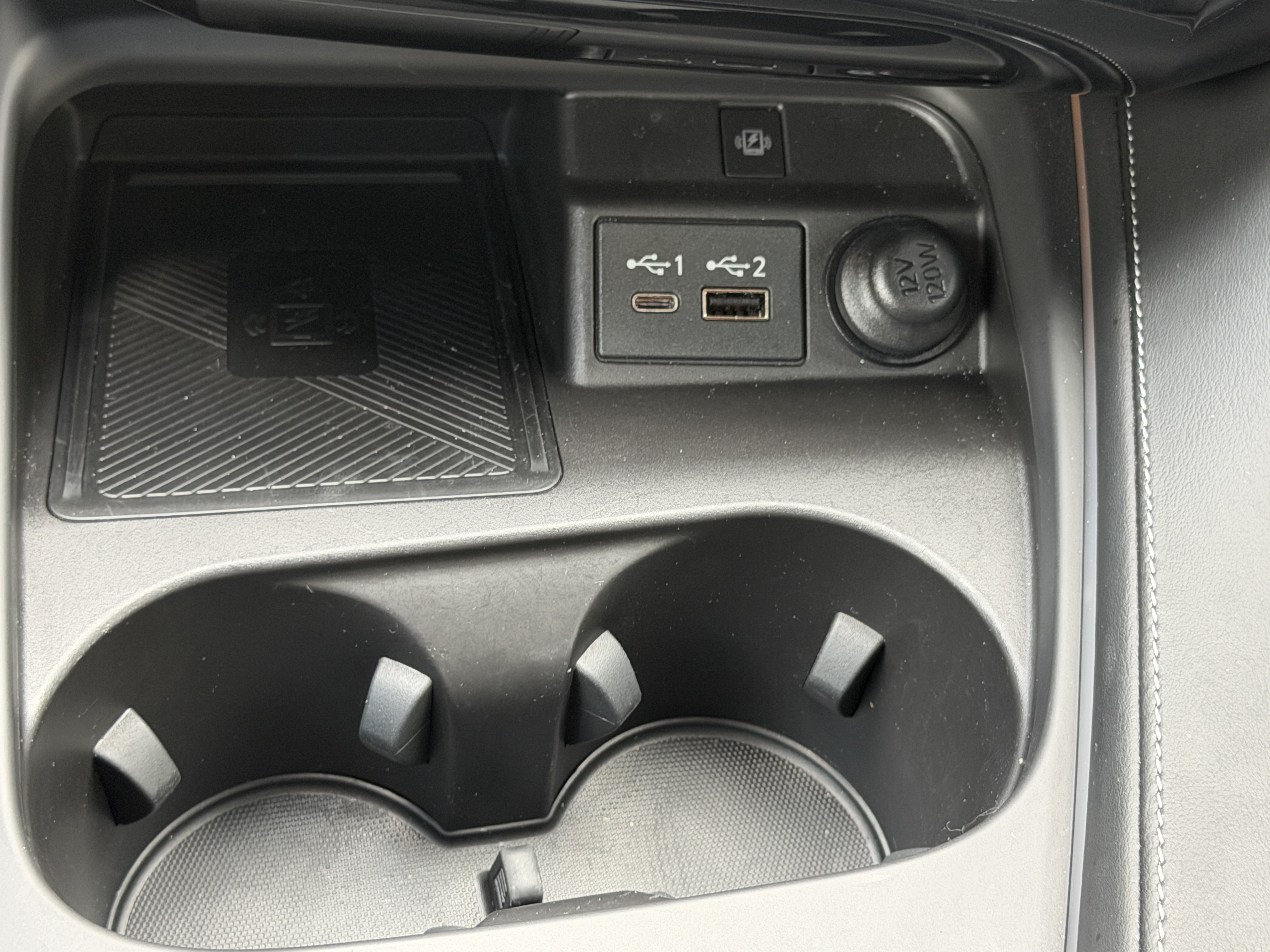 Certified 2023 INFINITI QX50 Sport FWD image 29