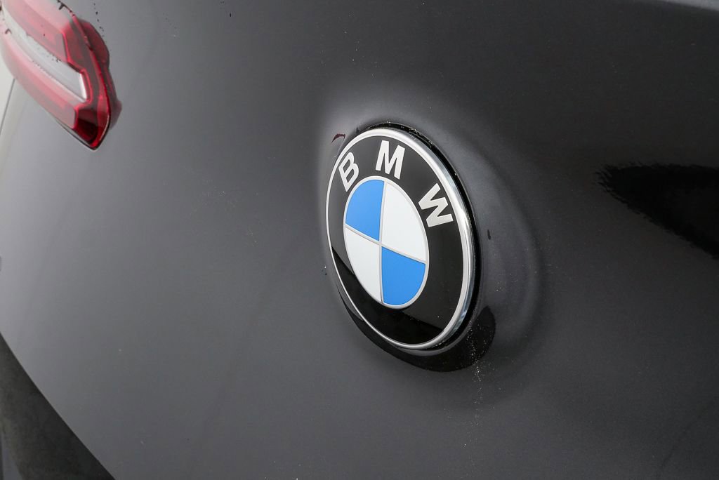 Used 2025 BMW X3 M50 w/ Premium Package image 34