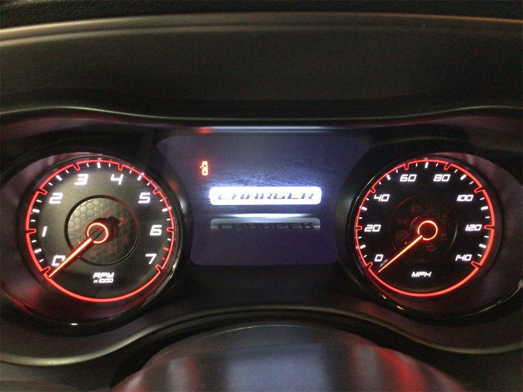 Used 2023 Dodge Charger GT w/ Blacktop Package image 15