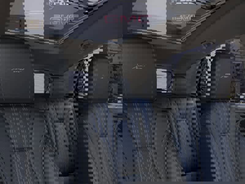 New 2026 Buick Envision Avenir image 24