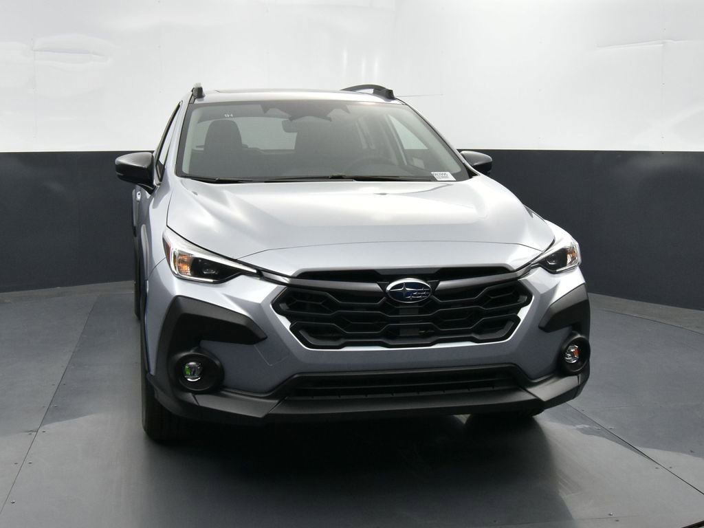 New 2026 Subaru Crosstrek 2.0i Premium image 4