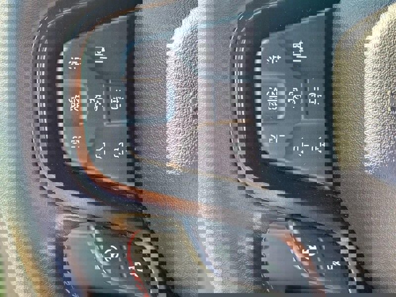 Used 2022 Ford Bronco Raptor image 17