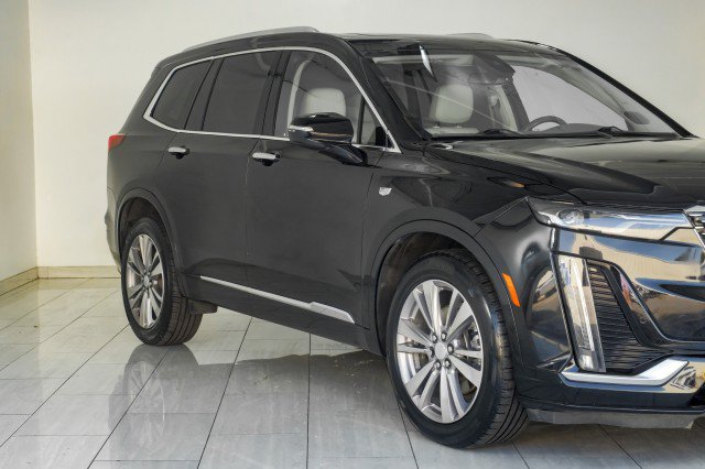 Used 2023 Cadillac XT6 Premium Luxury AWD/4WD image 80