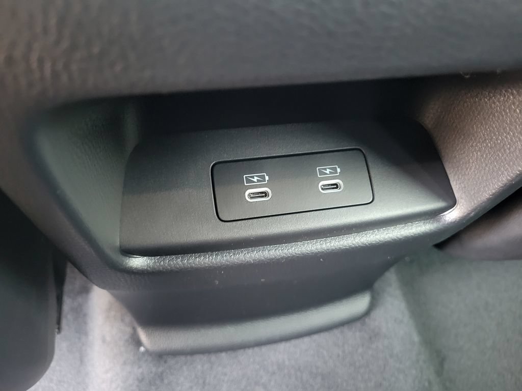 New 2026 Honda CR-V TrailSport image 35