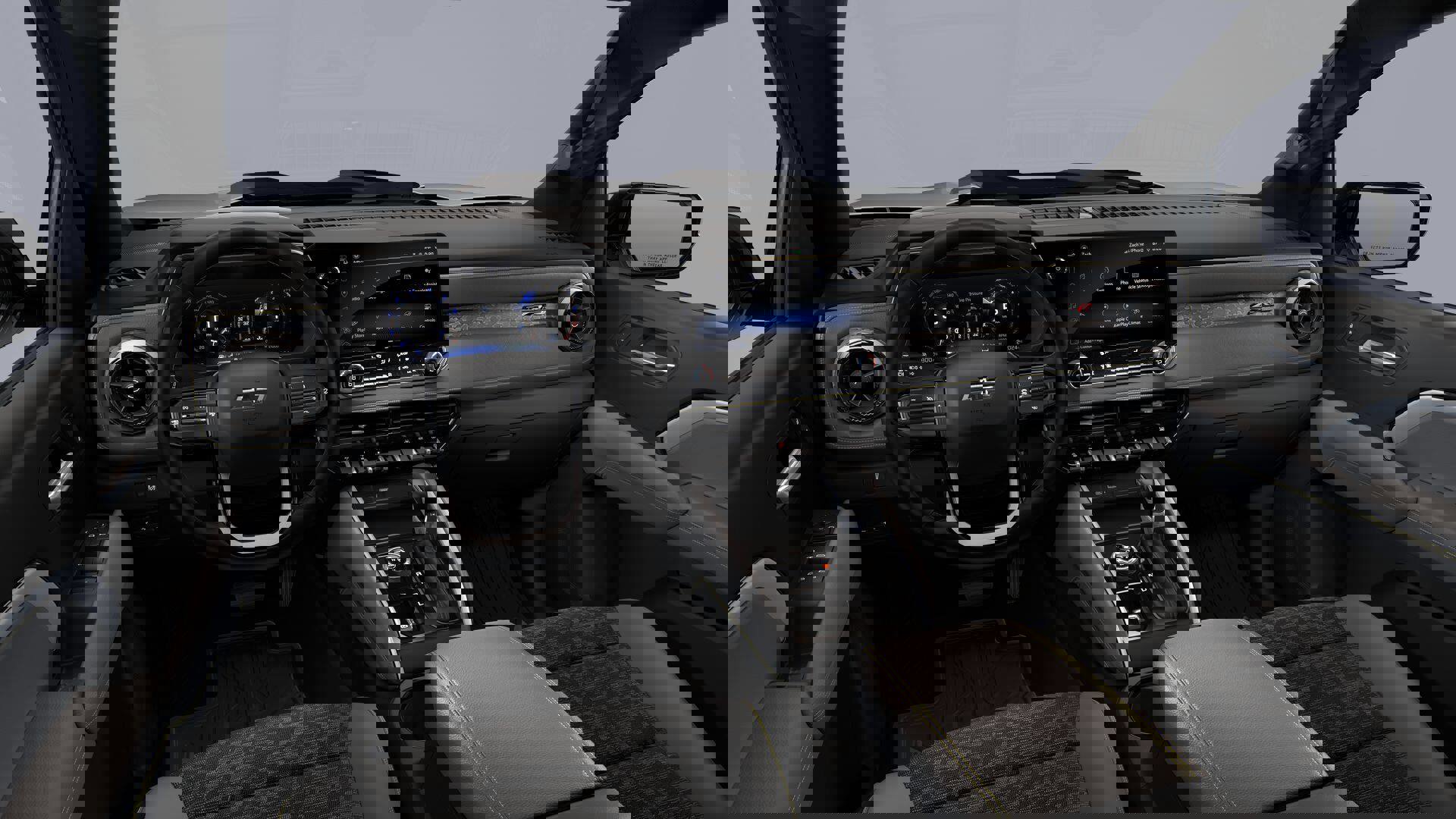 Used 2024 Chevrolet Colorado ZR2 image 40