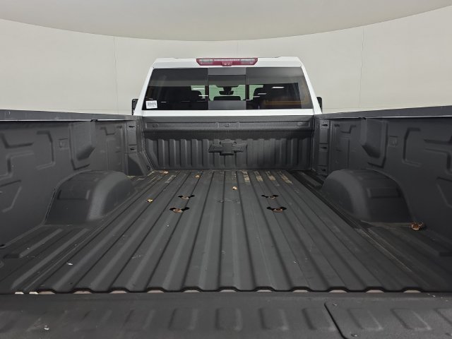 Used 2020 Chevrolet Silverado 3500 LTZ w/ LTZ Premium Package AWD/4WD image 15