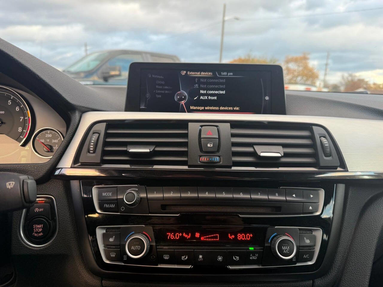 Used 2015 BMW M4 Coupe image 15