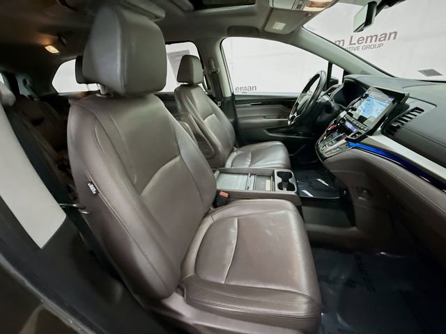 Used 2019 Honda Odyssey Elite image 31