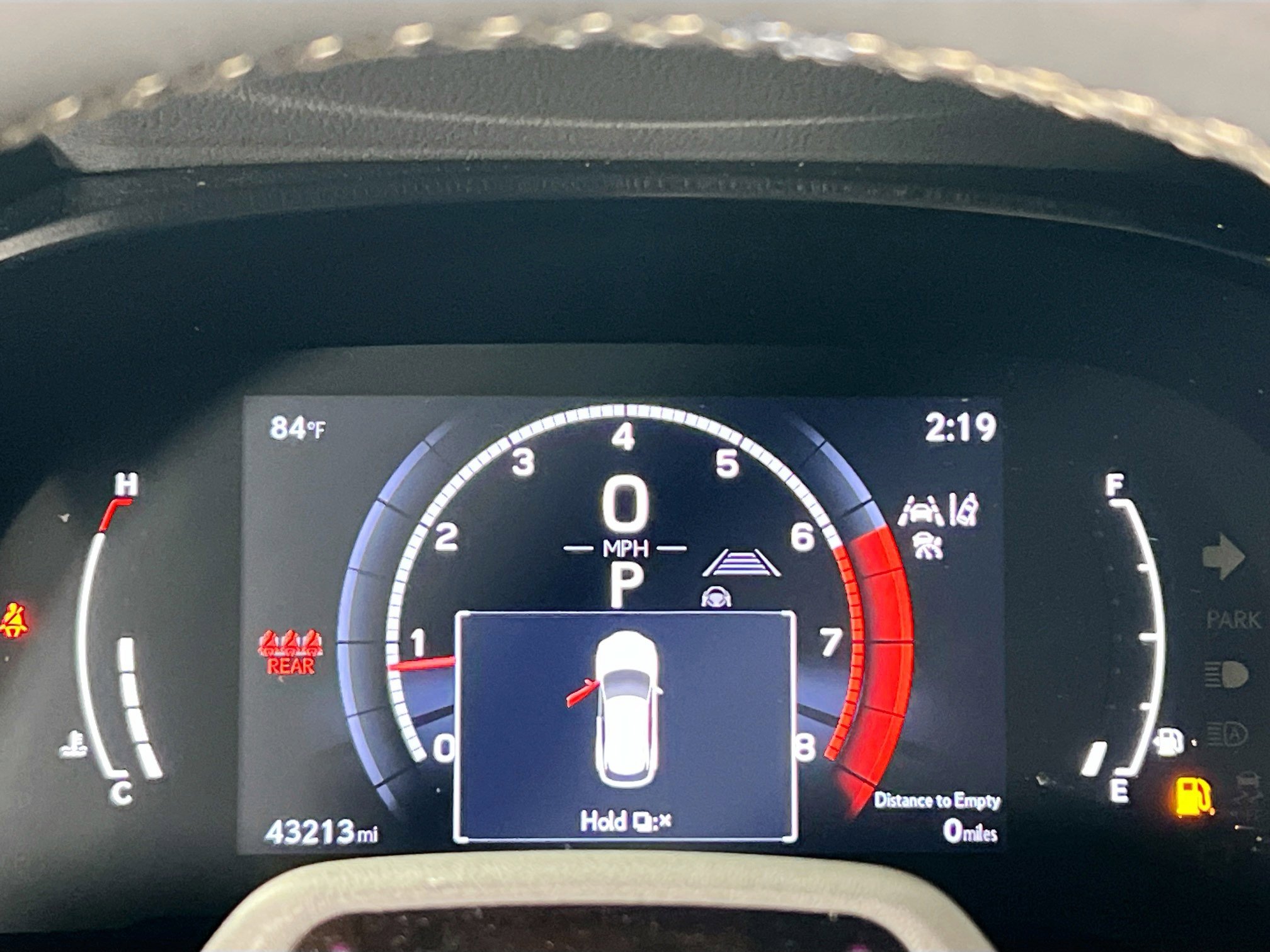 Used 2023 Lexus RX 350 F Sport w/ Cold Area Package image 23