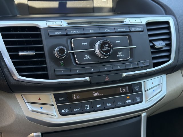 Used 2015 Honda Accord LX image 31